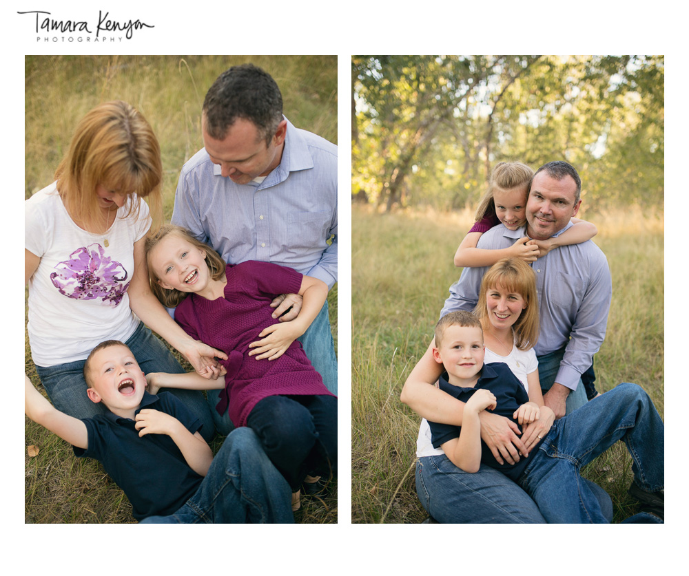 Family_Laughing_Photograph