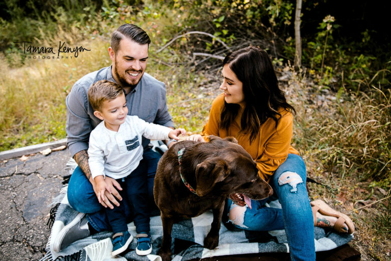 Schultz Family | Photographer in Boise